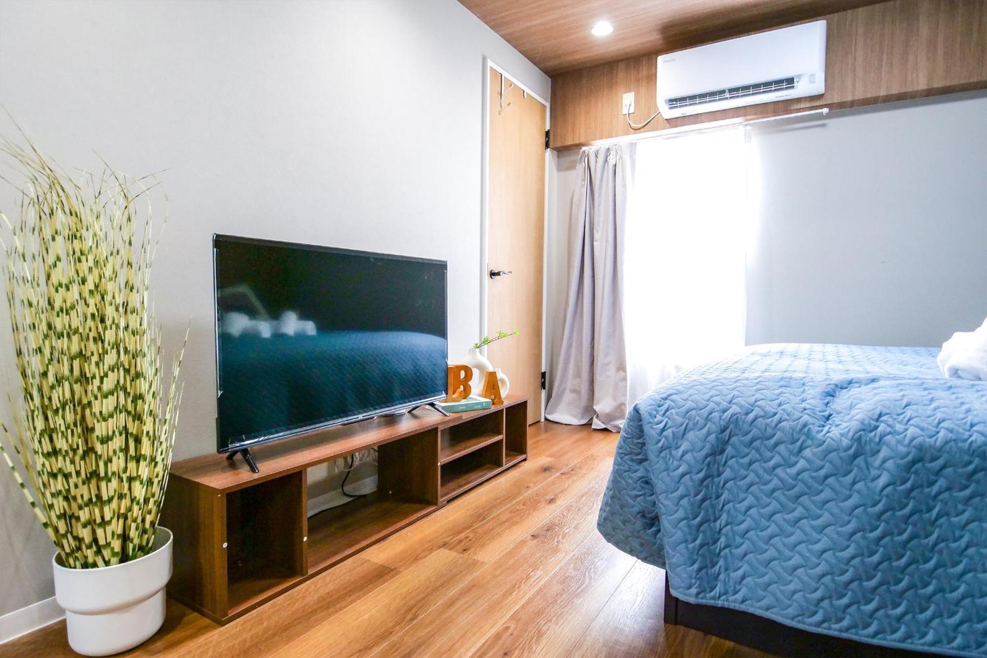 Maru 5 Inn Tokyo Luaran gambar