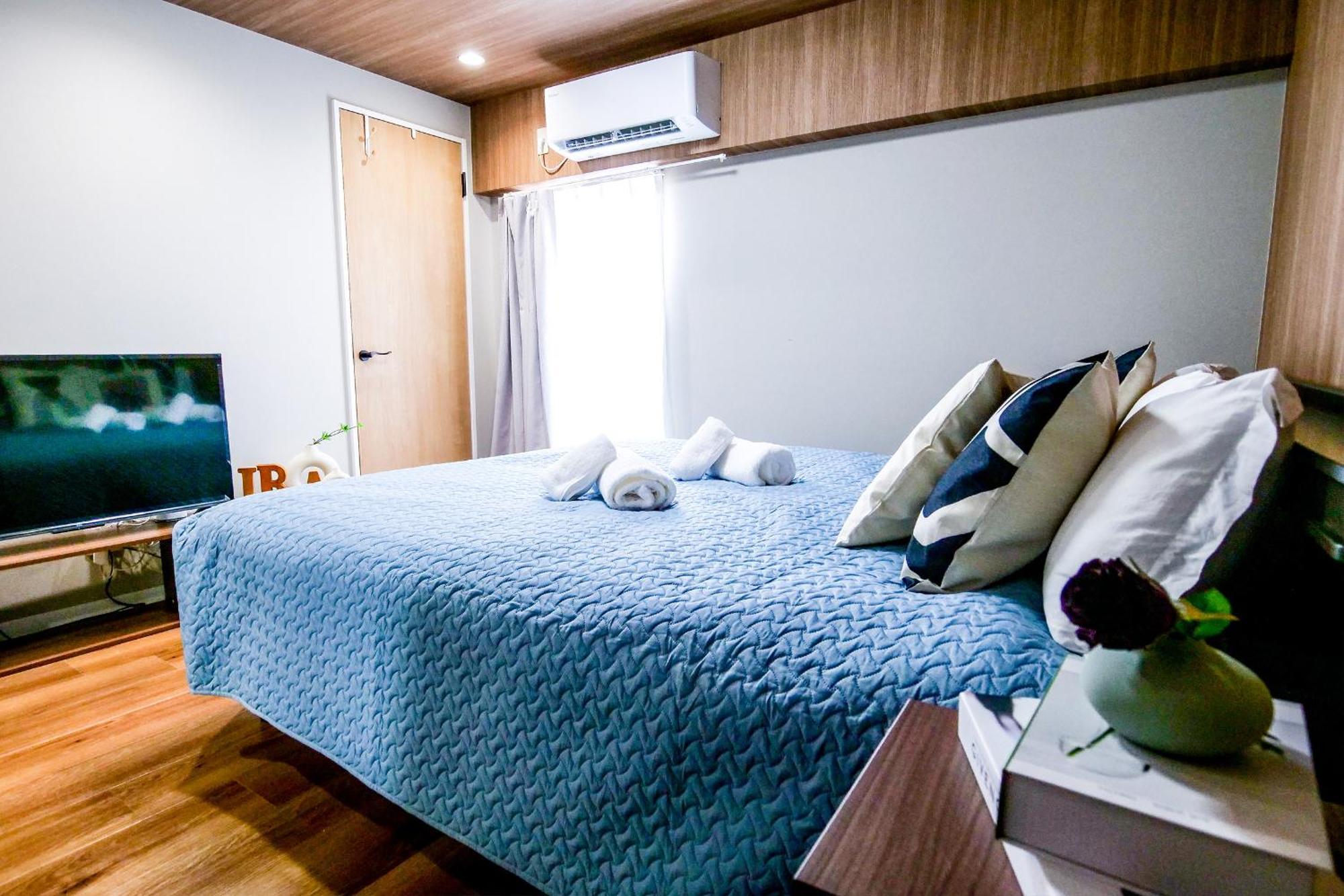 Maru 5 Inn Tokyo Luaran gambar