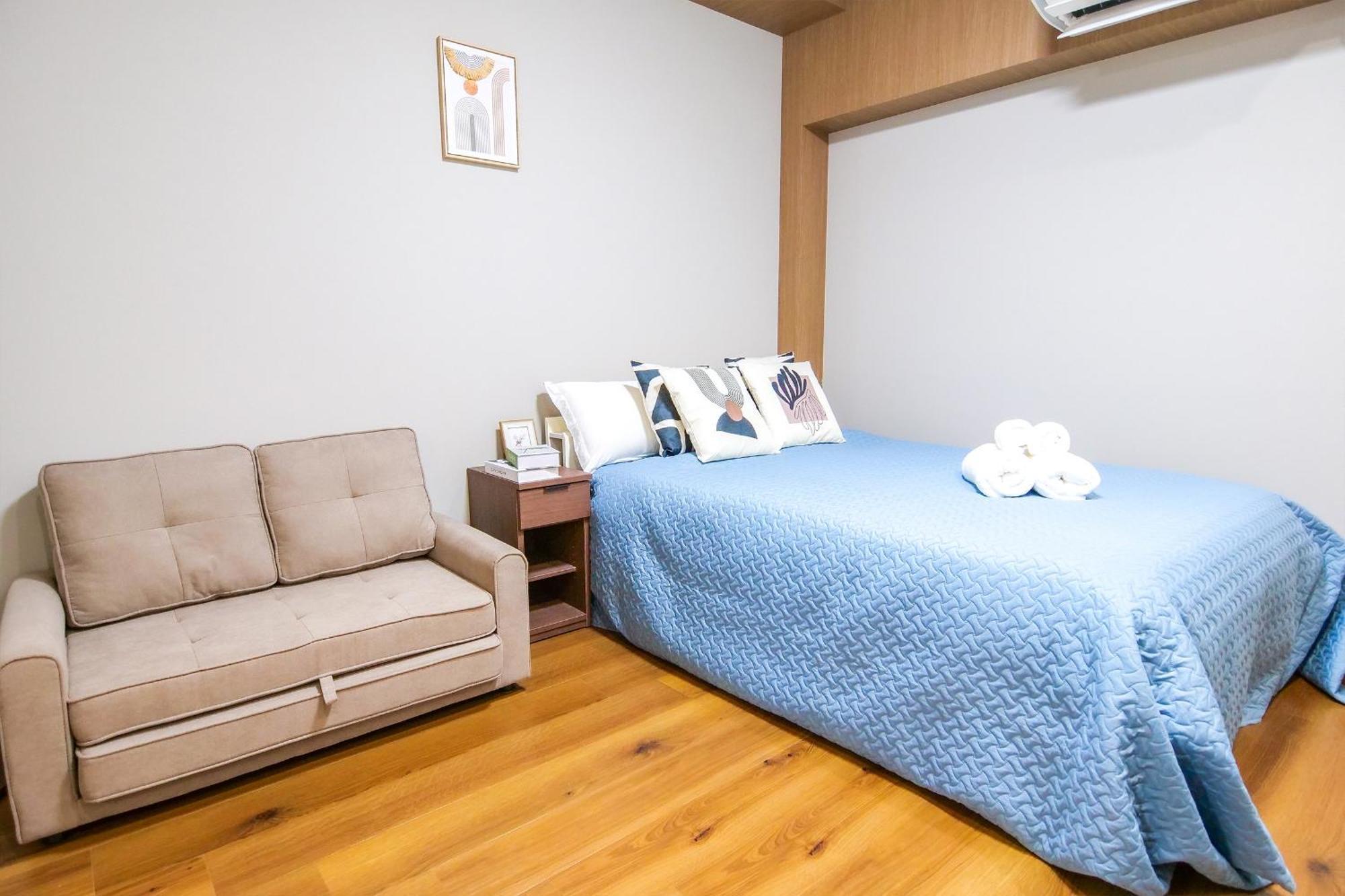 Maru 5 Inn Tokyo Luaran gambar