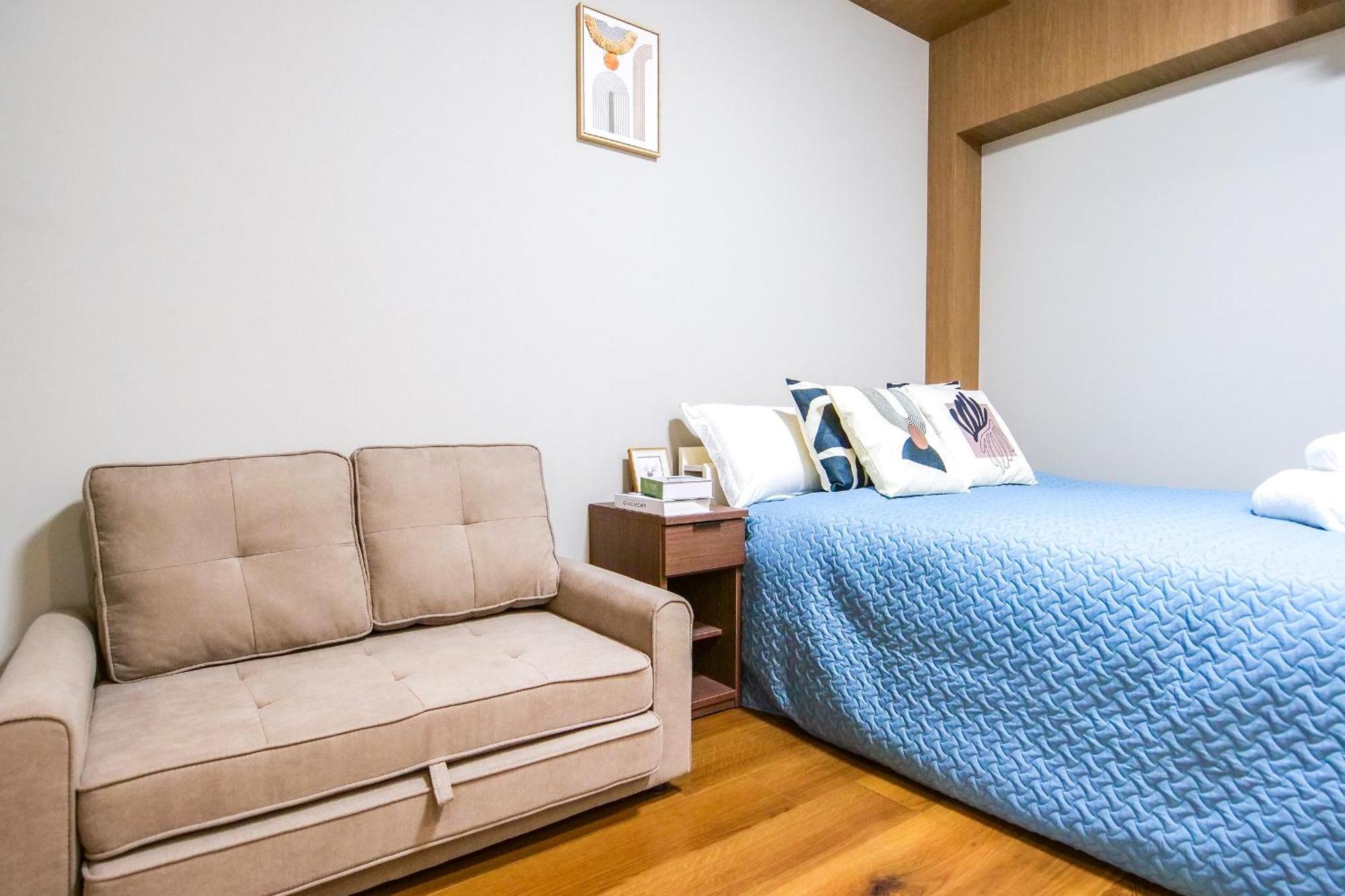 Maru 5 Inn Tokyo Luaran gambar