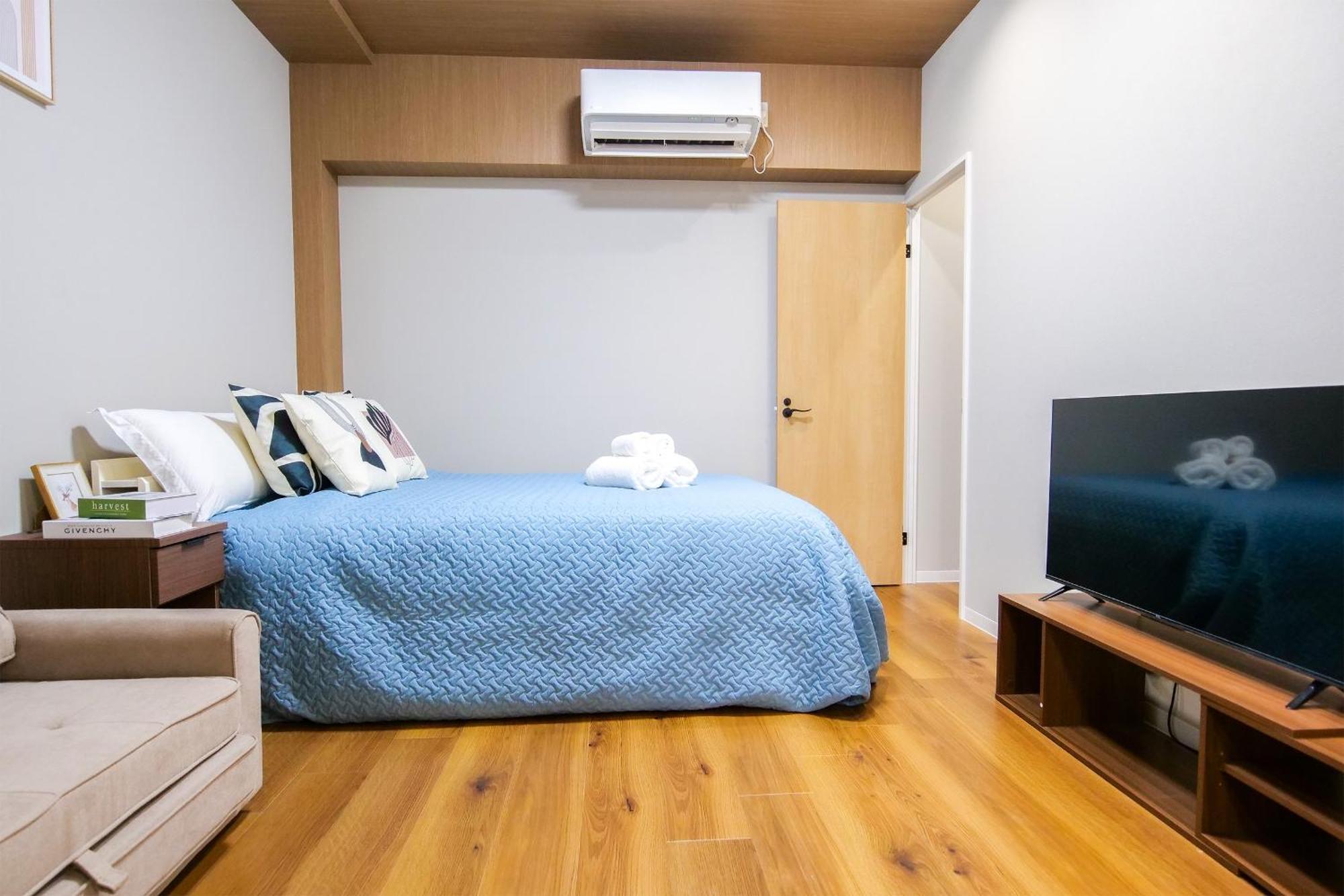 Maru 5 Inn Tokyo Luaran gambar